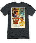1939 Island of Lost Men Original Movie Poster T-Shirt
