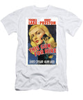 1942 This Gun for Hire Original Movie Poster T-Shirt