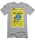 1961 Cry for Happy Original Movie Poster T-Shirt