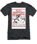 1965 Faster Pussycat Kill Kill Original Movie Poster T-Shirt