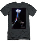 197 Montreal Pierre Roussel T-Shirt