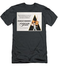 1971 a Clockwork Orange Original Movie Poster T-Shirt
