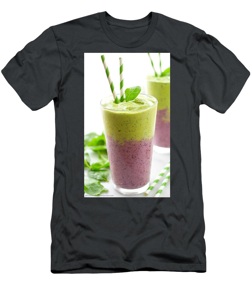 198 Smoothies Lauren Dane T-Shirt