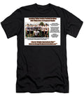 1992 Leesburg Yellow Jackets Football Offensive Linemen Lhs Jackets T-Shirt