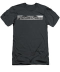 1st Annual Outing Bartenders Union Fred Schutz Collection T-Shirt