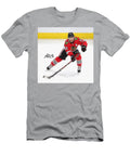 2 Alex Debrincat with Signature Mark Mcduffy T-Shirt