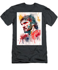 2 Alexander Ovechkin Dieu Vuong Kha T-Shirt