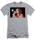 2 Alice in Chains Layne Staley Concert Photos T-Shirt