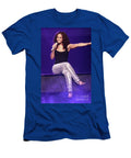 2 Alicia Keys Concert Photos T-Shirt