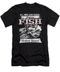 2 All Men Are Equal Before Fish Herbert Hoover Do Tran Quang T-Shirt