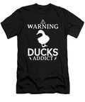 2 Alpaca Addict Funny Design for Gift Syou Art T-Shirt