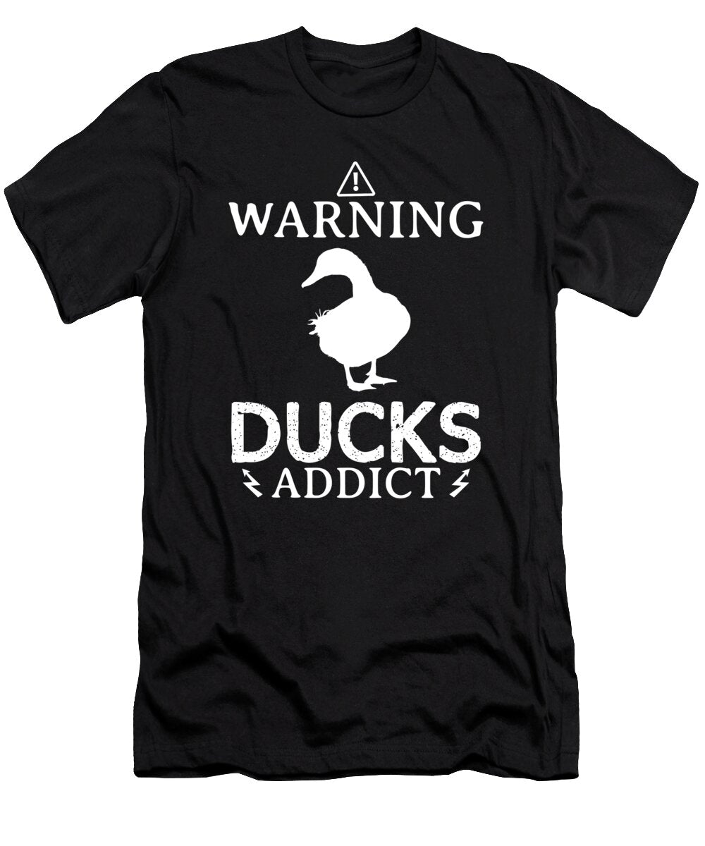 2 Alpaca Addict Funny Design for Gift Syou Art T-Shirt