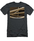 2 Alpaca Fibers By Sem Scimat T-Shirt