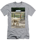 2 Alpaca John Greim T-Shirt