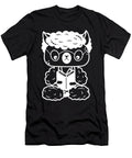 2 Alpaca Steven Zimmer T-Shirt