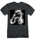 2 American Football Leonard Bousquet T-Shirt
