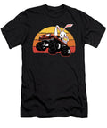 2 Aster Rabbit Offroad Vehicles Truck Retro Toms Store T-Shirt