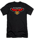 2 Atlanta Hawks Jung Jeha T-Shirt