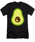 2 Avocado By Designzz T-Shirt