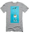 2 Avocado Seedling Ted Kinsman T-Shirt