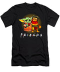 2 Baby Babu Samuel Bjorn T-Shirt
