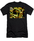 2 Bacteria in Olive Brine Scimat T-Shirt