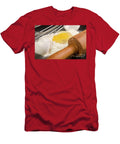 2 Baking Concept with Ingredients Dondi T-Shirt