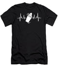 2 Bartender Barkeeper Tapster and Mixologist Gift Justus Ratzke T-Shirt