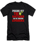 2 Bartender Barmaid Cocktail Occupation Bar Pub Gift Muc Designs T-Shirt