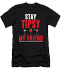 2 Bartender Barmaid Mixologist Barkeeper Bar Pub Gift Muc Designs T-Shirt