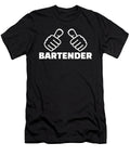 2 Bartender By Designzz T-Shirt