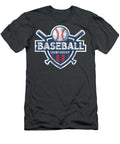 2 Baseball Quang Vu T-Shirt