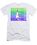 2 Basketball Quang Vu T-Shirt