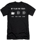 2 Beer Drinking Party Alcohol Mallorca Team Gift Muc Designs T-Shirt