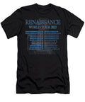 2 Beyonce Renaissance World Tour 2023 Manilo Jaja T-Shirt