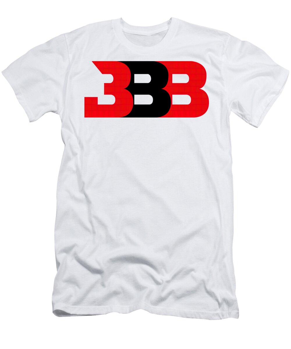 2 Big Baller Brand Kate Velasquez T-Shirt