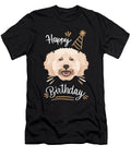 2 Birthday Gift Poodle Greenoptix T-Shirt