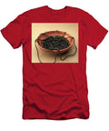 2 Black Ink Noodles Allan Swart T-Shirt