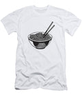 2 Bowl of Noodles Csa Images T-Shirt