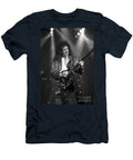 2 Brian May John Atashian T-Shirt