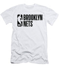 2 Brooklyn Nets Junior Daniel T-Shirt