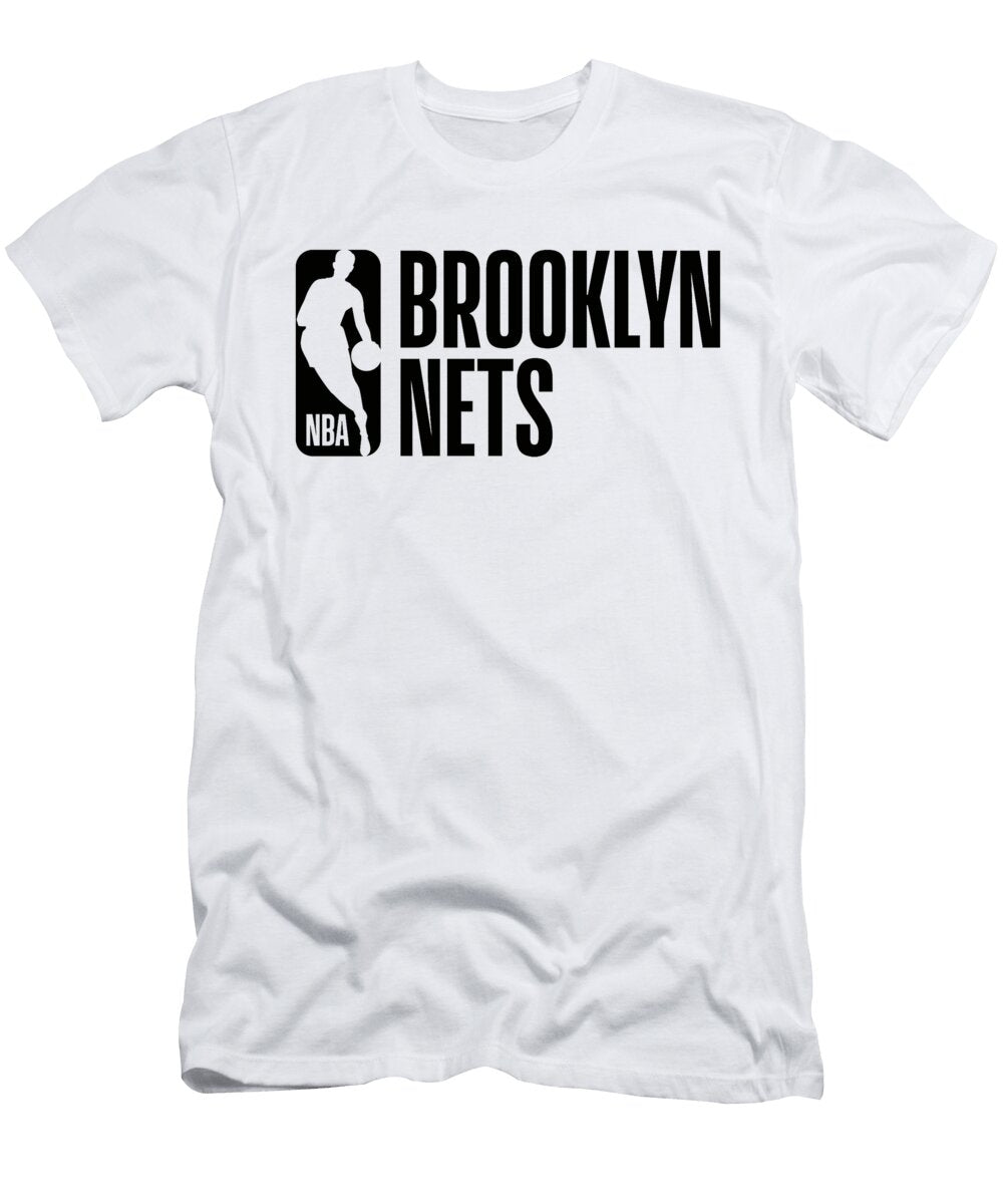2 Brooklyn Nets Junior Daniel T-Shirt