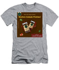 2 Buy Mutton Kabab Pickle 400gm Online Acharipicklecom Falak Singh T-Shirt