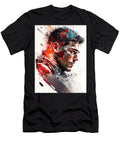 2 Carey Price Dieu Vuong Kha T-Shirt