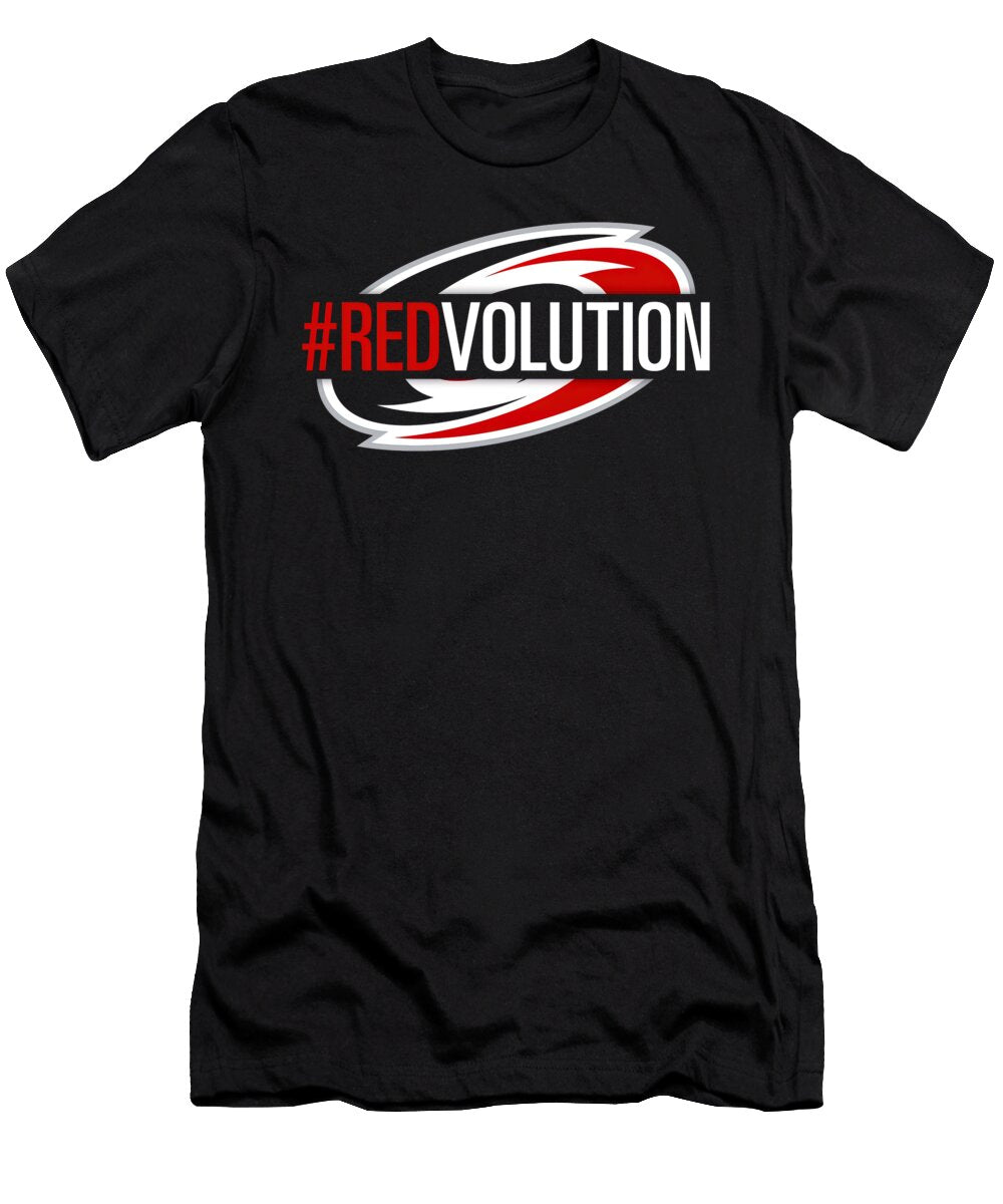 2 Carolina Hurricanes Raymond Greene T-Shirt