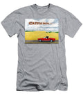 2 Cattle Drive Will Bullas T-Shirt