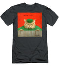 2 Chairman Meow Will Bullas T-Shirt