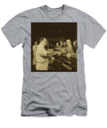 2 Charlies Tavern 1940s New York City William Gottlieb T-Shirt