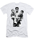 2 Chemise NBA Youngboy Quang Vu T-Shirt
