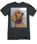 2 Chester 1 Rebecca Cozart T-Shirt